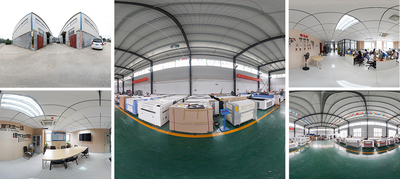 중국 Jinan Dwin Technology Co., Ltd